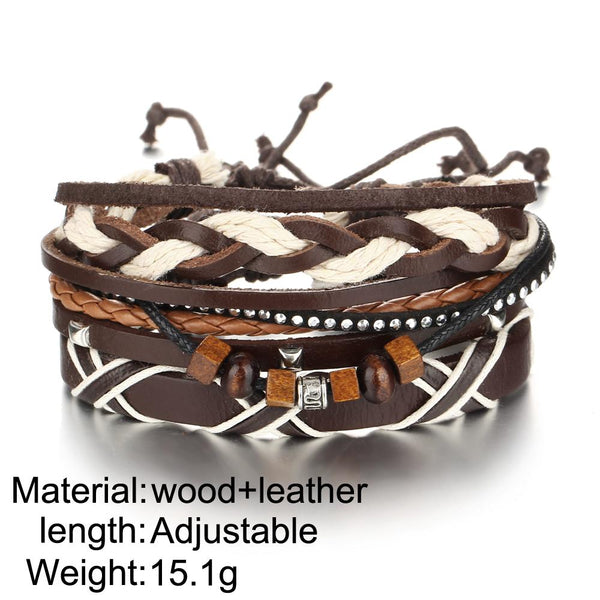 Boho Bracelet for Men