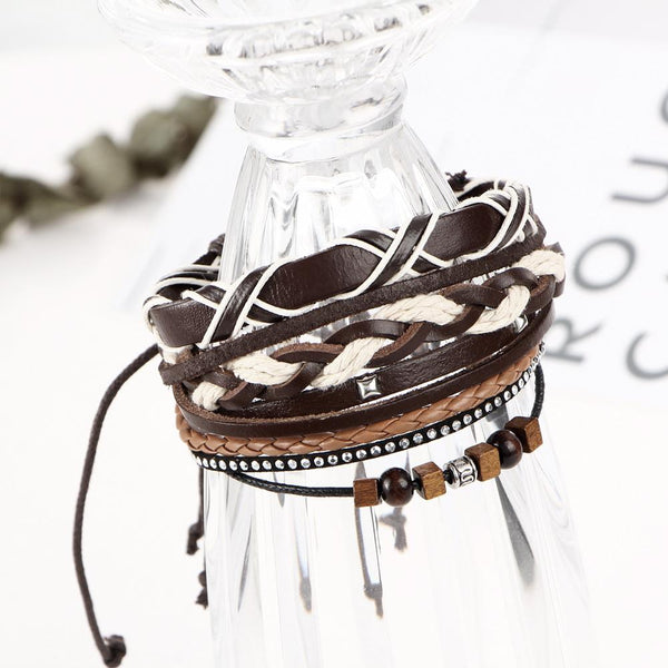 Boho Bracelet for Men