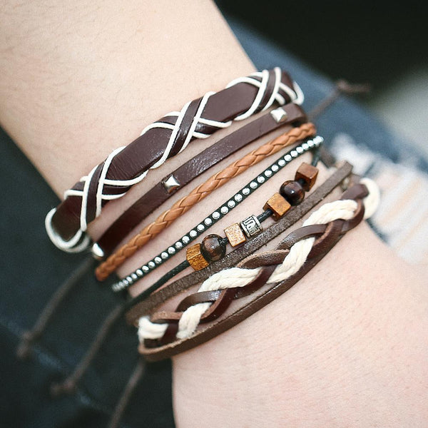 Boho Bracelet for Men