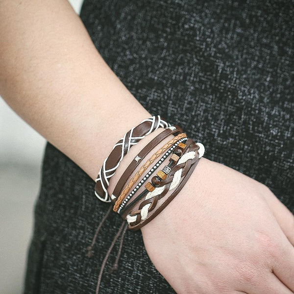 Boho Bracelet for Men