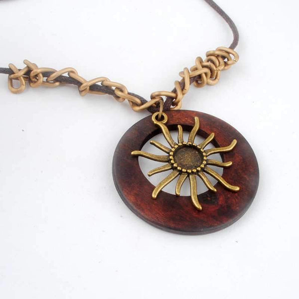 Antique Vintage Necklace