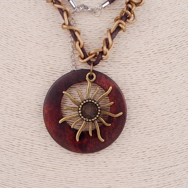 Antique Vintage Necklace