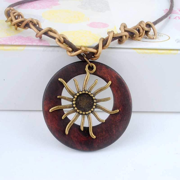 Antique Vintage Necklace
