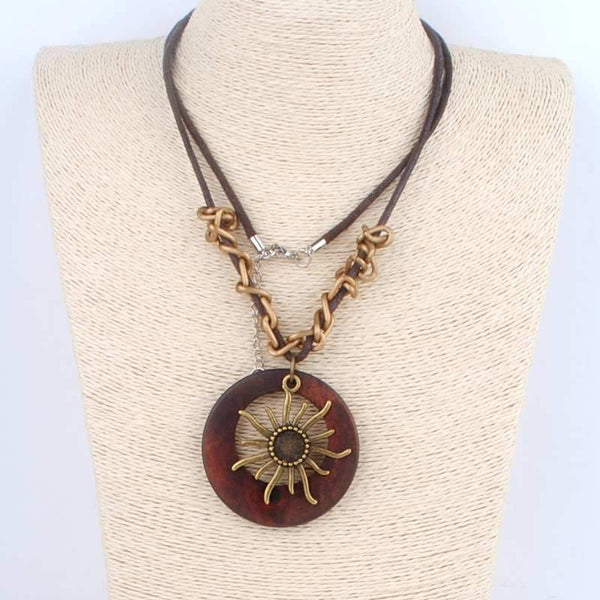 Antique Vintage Necklace