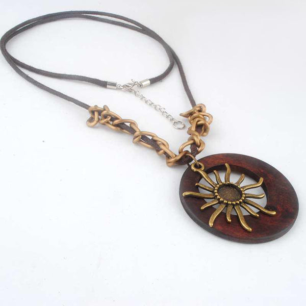 Antique Vintage Necklace