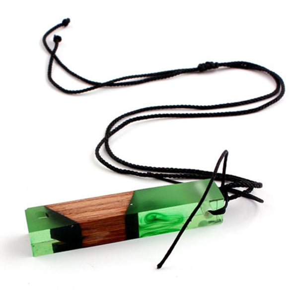 Vintage Men Maxi Necklace Men