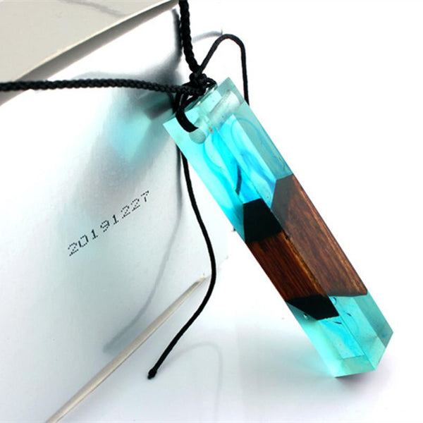 Vintage Men Maxi Necklace Men