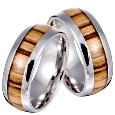 Never Fade Vintage Ring