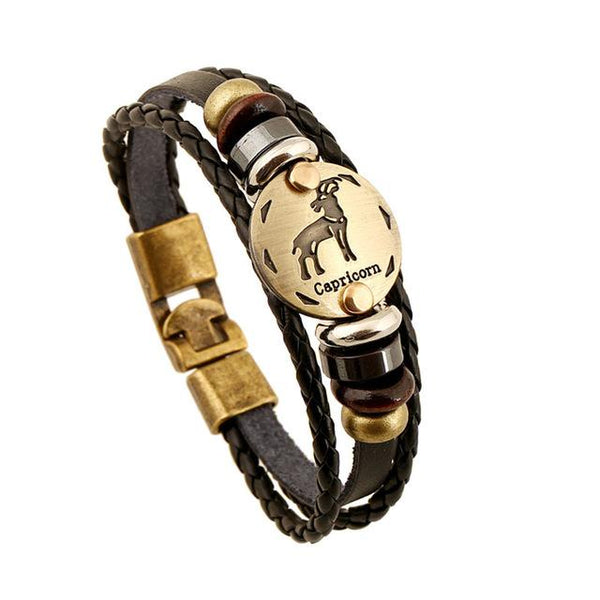Fashion Charm Multilayer Bracelet