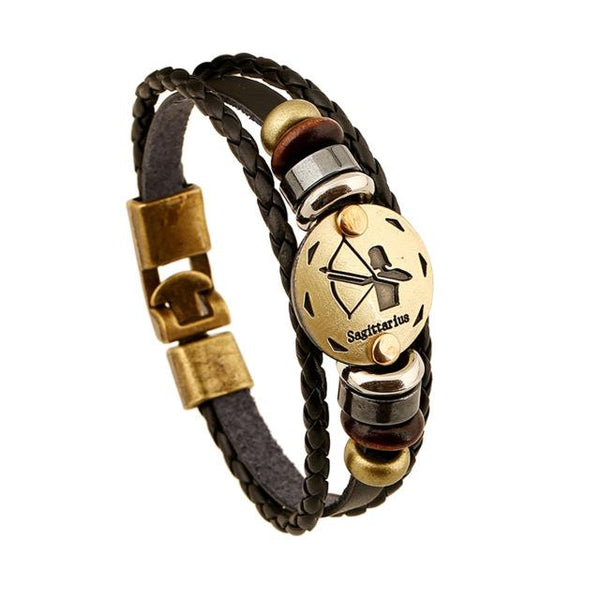 Fashion Charm Multilayer Bracelet