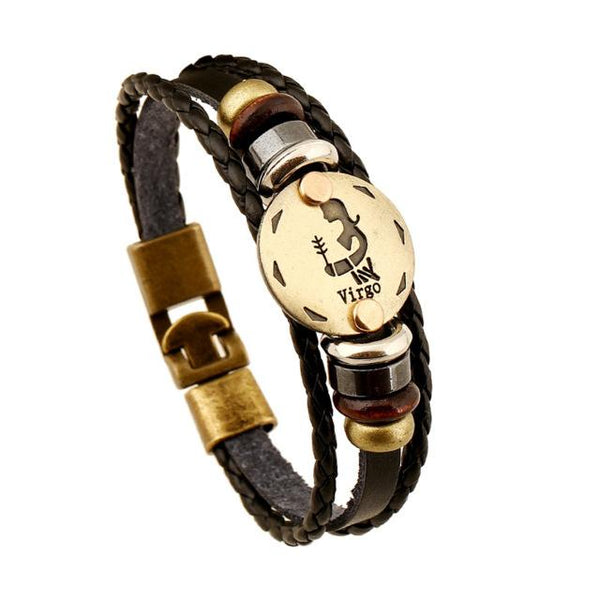 Fashion Charm Multilayer Bracelet