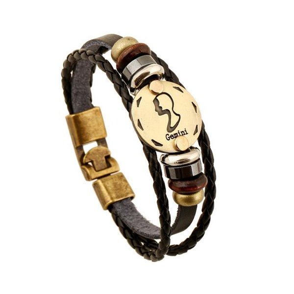 Fashion Charm Multilayer Bracelet